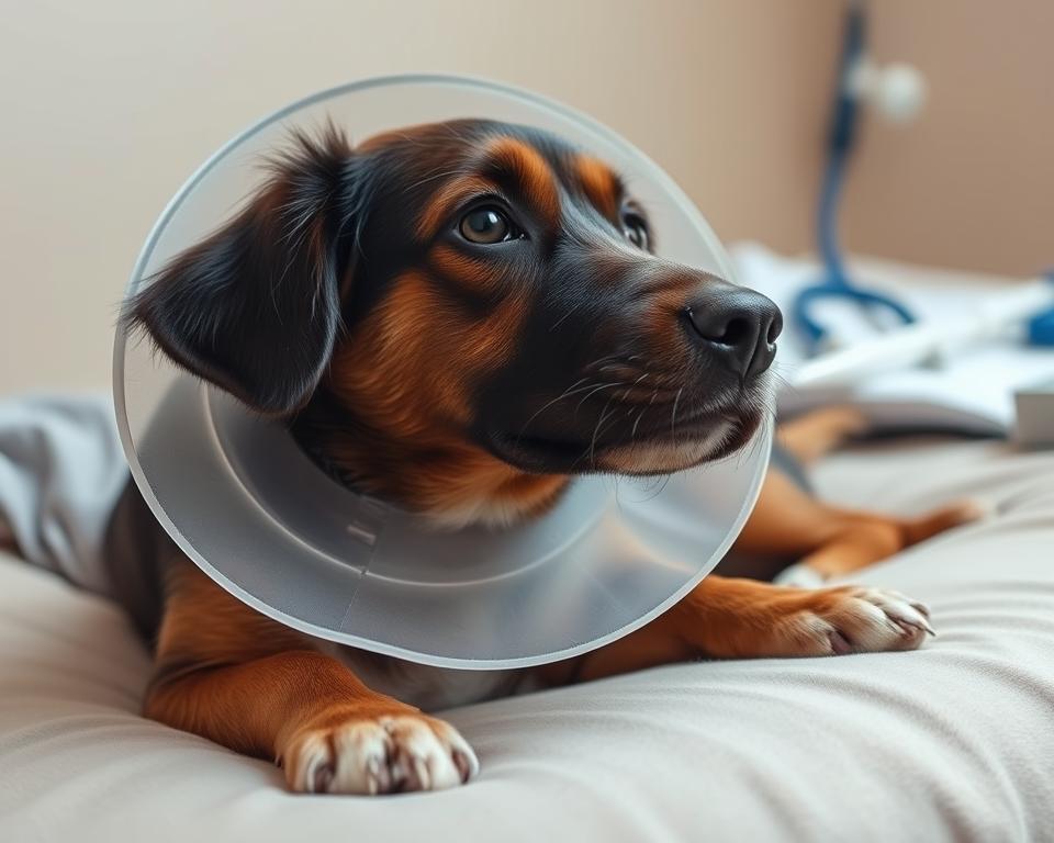 nega-psa-po-operaciji nega psa po operaciji