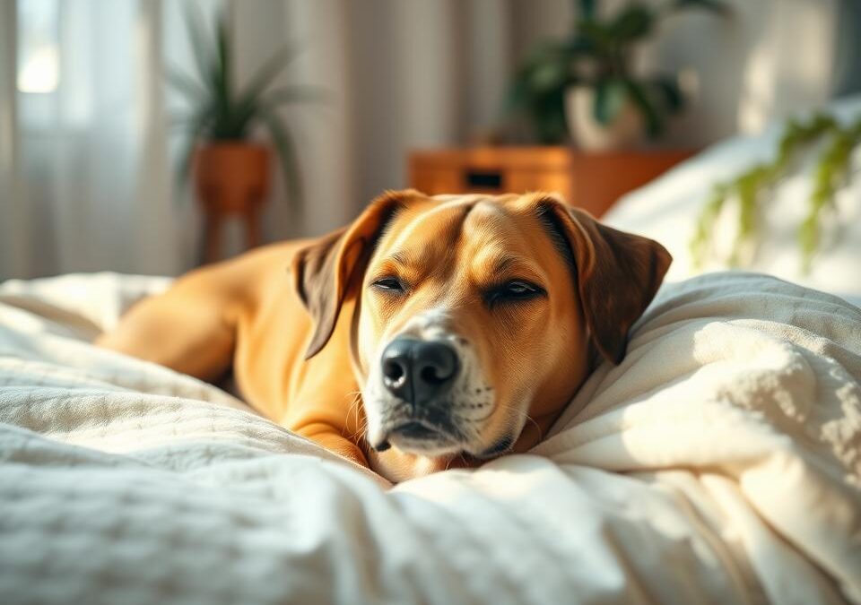 Nega psa po srčnih boleznih – Vse, kar moraš vedeti o tem!