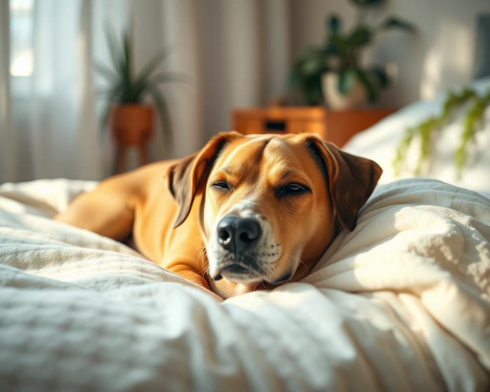 nega psov po srčnih boleznih