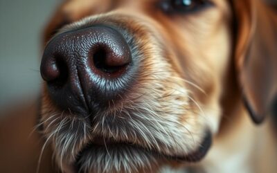 CriskyDog spletni časopis 21 Nega suhe dlake pri psu – Vse, kar moraš vedeti o tem!