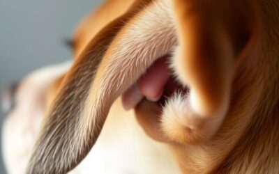 CriskyDog spletni časopis 24 Občutljiv sluh pri psu – Vse, kar moraš vedeti o tem!