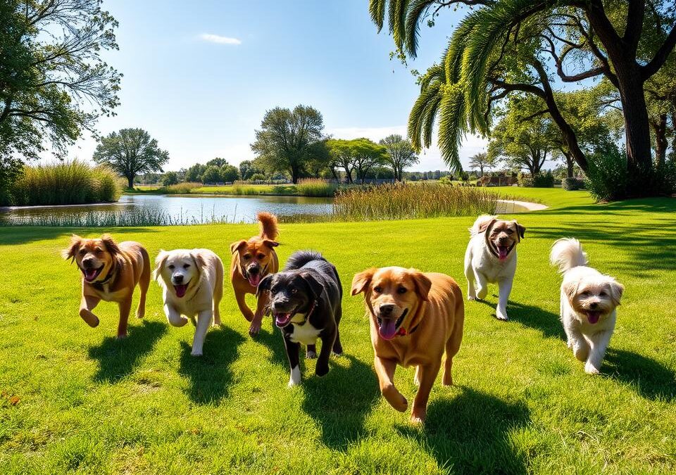 Občutljivost psov na temperaturo – Vse, kar moraš vedeti o tem!