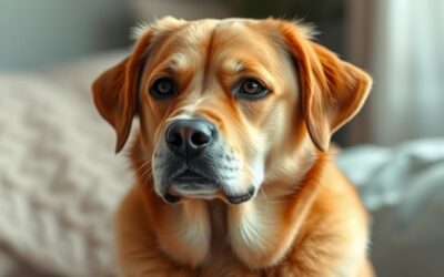 CriskyDog spletni časopis 20 Obvladovanje ljubosumja pri psih – Vse, kar moraš vedeti o tem!