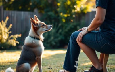 CriskyDog spletni časopis 16 Obvladovanje plahega vedenja psa – Vse, kar moraš vedeti o tem!