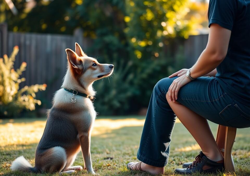 Obvladovanje plahega vedenja psa – Vse, kar moraš vedeti o tem!