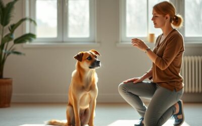 CriskyDog spletni časopis 24 Obvladovanje trmastosti psa – Vse, kar moraš vedeti o tem!