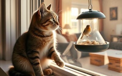 Upravljanje uničevalnega vedenja mačke – Vse, kar moraš vedeti o tem!