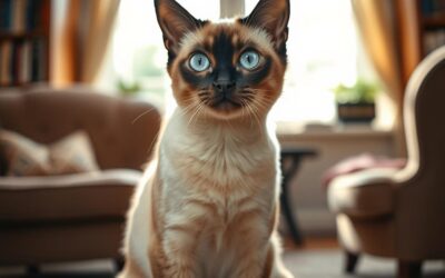 Odločitvene sposobnosti mačke – Vse, kar moraš vedeti o tem!