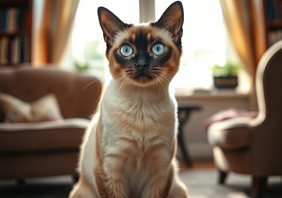 Odločitvene sposobnosti mačke – Vse, kar moraš vedeti o tem!