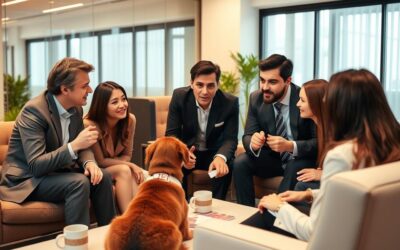 CriskyDog spletni časopis 22 Odnos strokovnjakov za kadre do psov – Vse, kar moraš vedeti o tem!