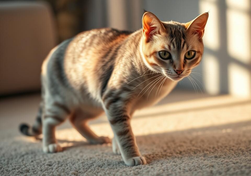 Ohranjanje elegantnega videza mačke – Vse, kar moraš vedeti o tem!