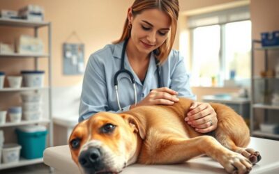 CriskyDog spletni časopis 17 Okrevanje psa po boleznih – Vse, kar moraš vedeti o tem!