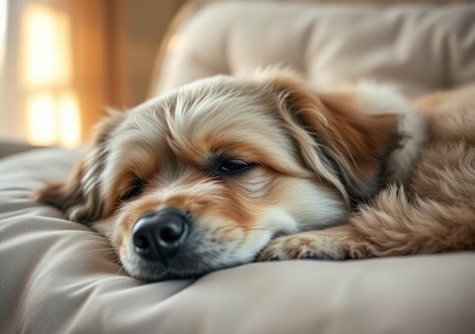 Pasma psov z nizko energijo – Vse, kar moraš vedeti o tem!