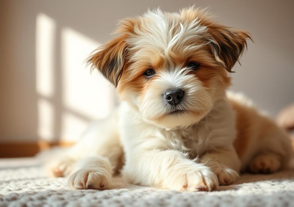 Pasma psov z občutljivim imunskim sistemom – Vse, kar moraš vedeti o tem!