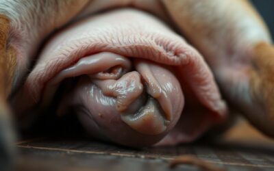 CriskyDog spletni časopis 24 Pasma psov z občutljivim želodcem – Vse, kar moraš vedeti o tem!