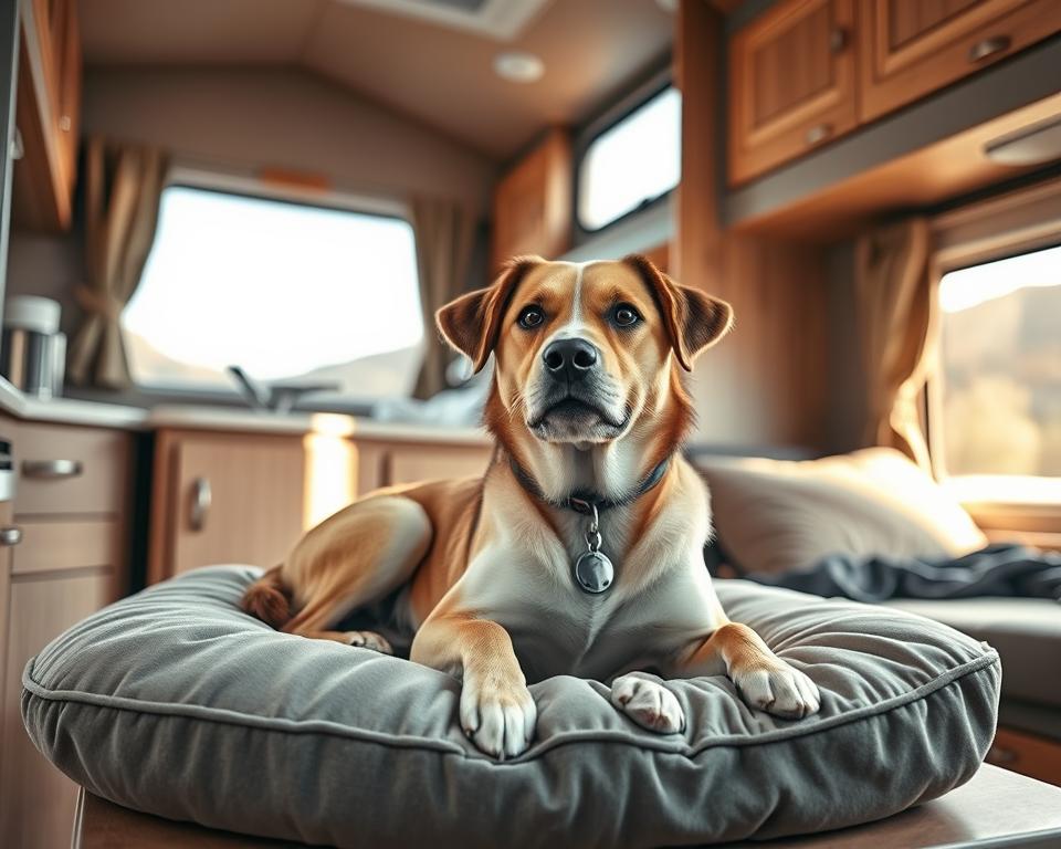 pes-v-avtodomu pes v avtodomu