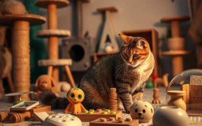 Pospeševanje učenja pri mačkah – Vse, kar moraš vedeti o tem!