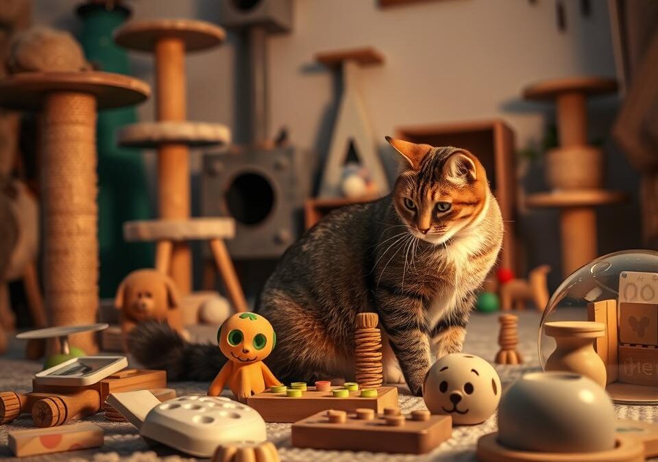 Pospeševanje učenja pri mačkah – Vse, kar moraš vedeti o tem!