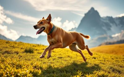 CriskyDog spletni časopis 24 Povečevanje vzdržljivosti psa – Vse, kar moraš vedeti o tem!