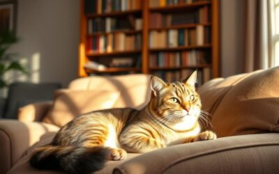 Mačji blog 20 Praktični nasveti za striženje mačje dlake – Vse, kar moraš vedeti o tem!