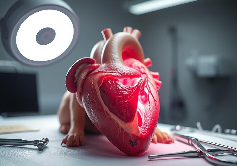 Pregled pasjega srca – Vse, kar moraš vedeti o tem!