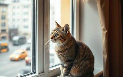 Prehranska intoleranca pri mačkah – Vse, kar moraš vedeti o tem!