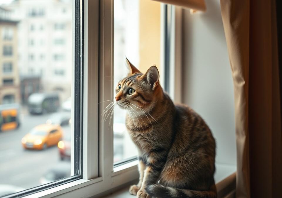 Prehranska intoleranca pri mačkah – Vse, kar moraš vedeti o tem!