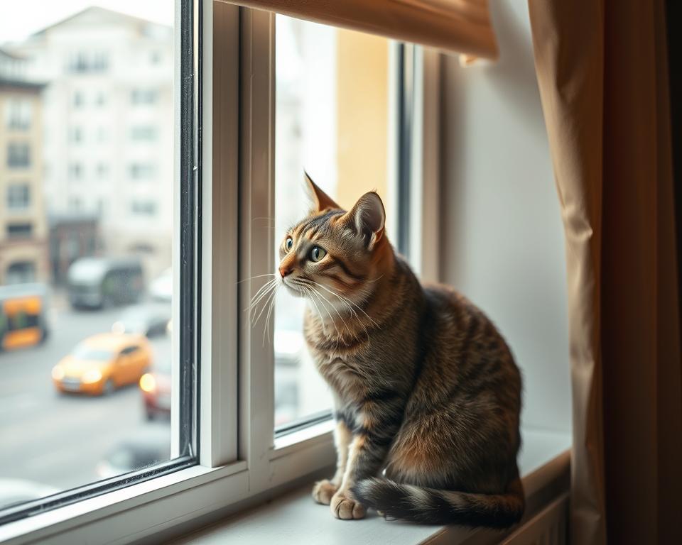 prehranska intoleranca pri mačkah