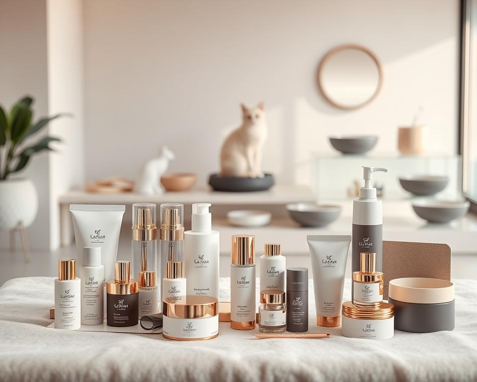 Premium kozmetika za mačke – Vse, kar moraš vedeti o tem!