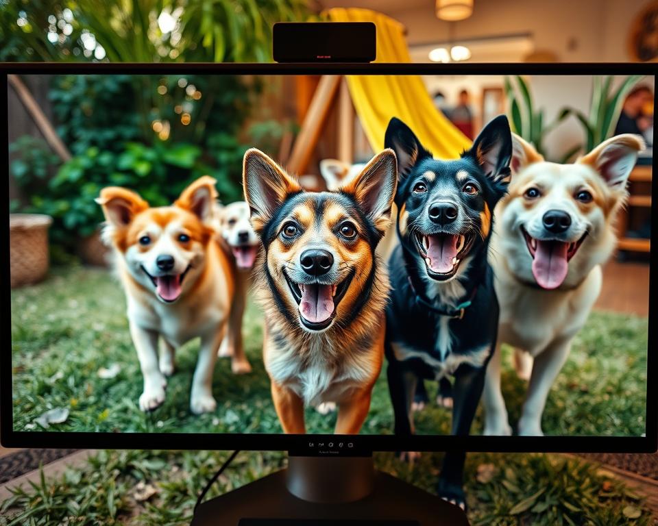 Prenosi v živo s psi – Vse, kar moraš vedeti o tem!