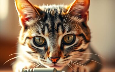 Prepoznavanje skritih predmetov pri mačkah – Vse, kar moraš vedeti o tem!