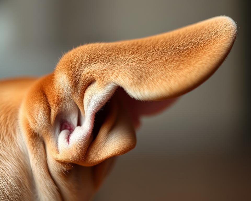 prepoznavanje zvokov pri psih