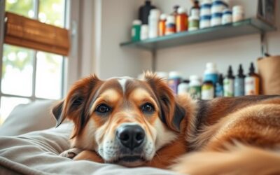 CriskyDog spletni časopis 17 Preprečevanje bolezni starejšega psa – Vse, kar moraš vedeti o tem!