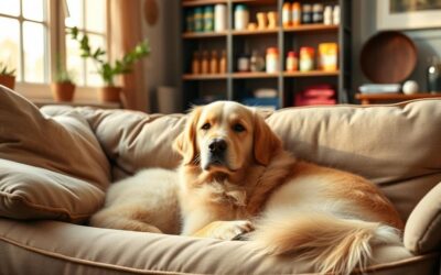 CriskyDog spletni časopis 21 Preprečevanje prehlada pri psih – Vse, kar moraš vedeti o tem!