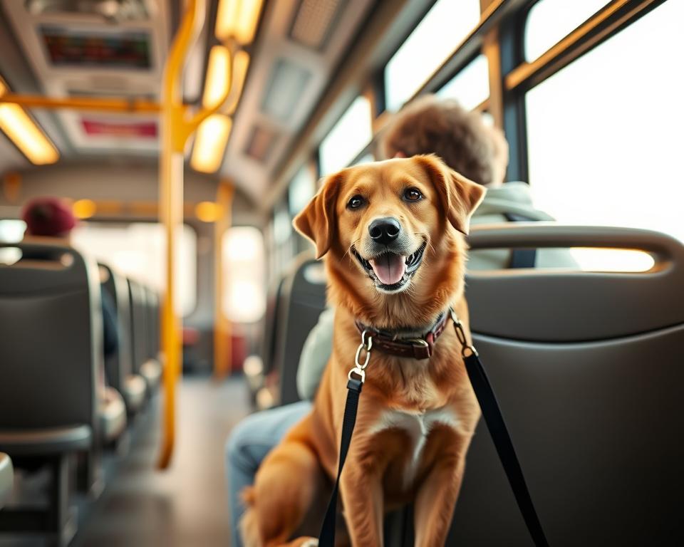 prevoz-psa-z-avtobusom prevoz psa z avtobusom