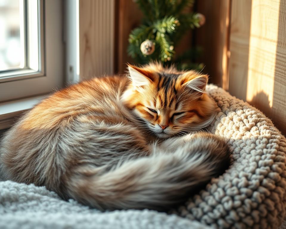 prilagajanje-macke-na-hladno-vreme prilagajanje mačke na hladno vreme