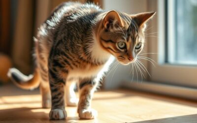 Prilagajanje mačke novim situacijam – Vse, kar moraš vedeti o tem!