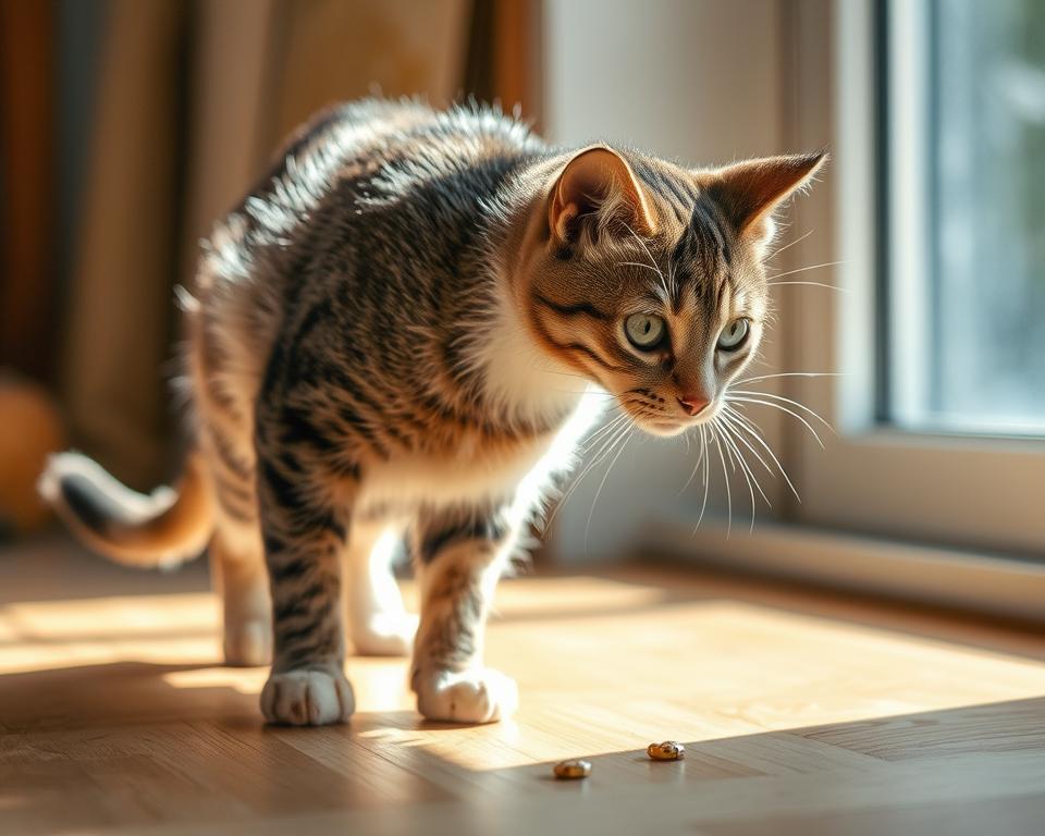 Prilagajanje mačke novim situacijam – Vse, kar moraš vedeti o tem!