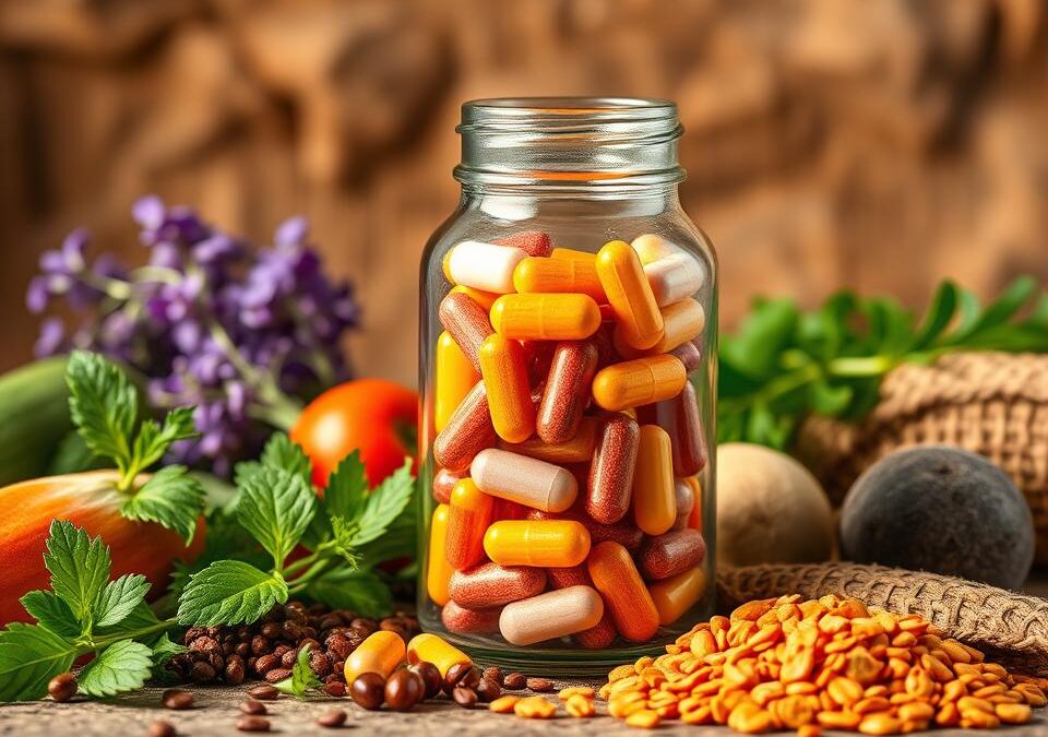 Probiotiki za psa – Vse, kar moraš vedeti o tem!