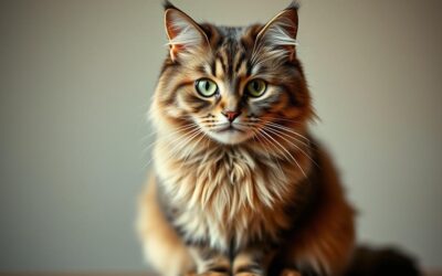 Mačji blog 21 Profesionalno kopanje mačke – Vse, kar moraš vedeti o tem!