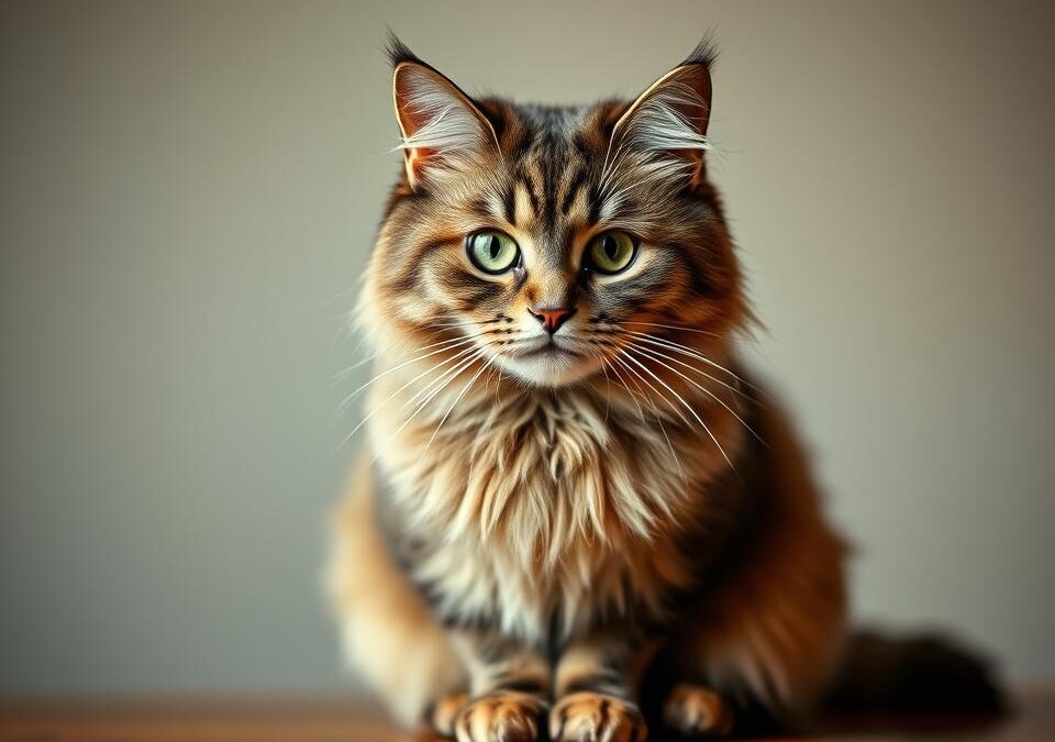 Profesionalno kopanje mačke – Vse, kar moraš vedeti o tem!