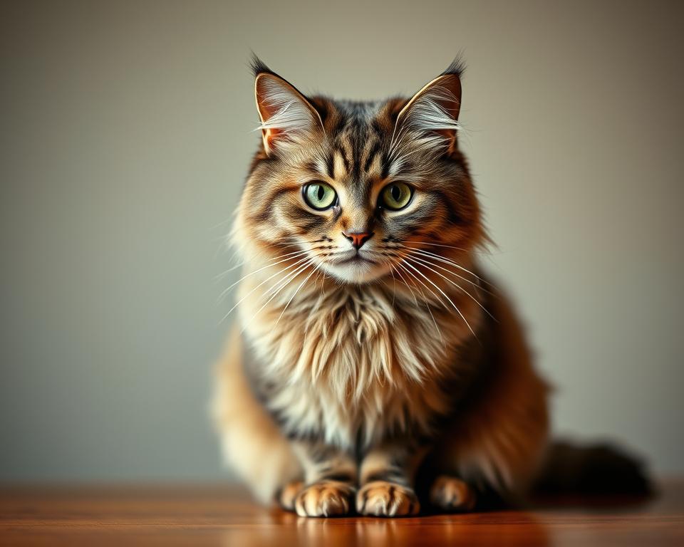 profesionalno kopanje mačke