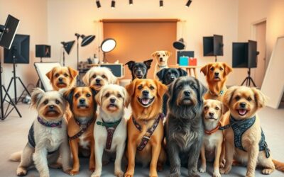 CriskyDog spletni časopis 20 Programi za pasje vplivneže – Vse, kar moraš vedeti o tem!