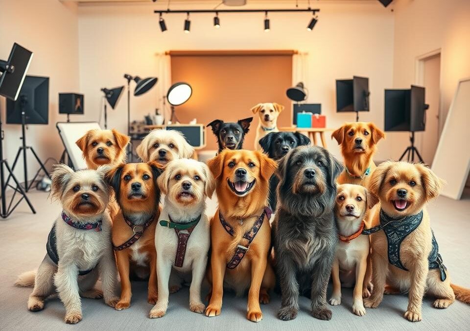 Programi za pasje vplivneže – Vse, kar moraš vedeti o tem!