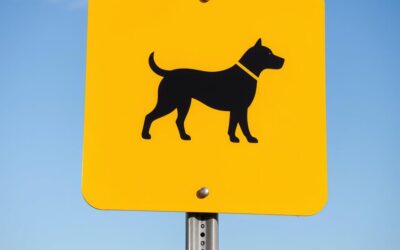 CriskyDog spletni časopis 23 Prometna etiketa za pse – Vse, kar moraš vedeti o tem!