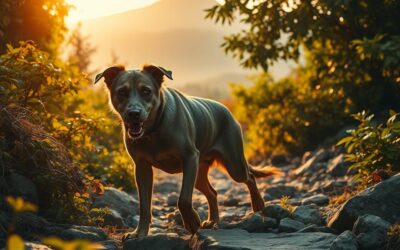 Psi na preživetvenih pustolovščinah – Vse, kar moraš vedeti o tem!