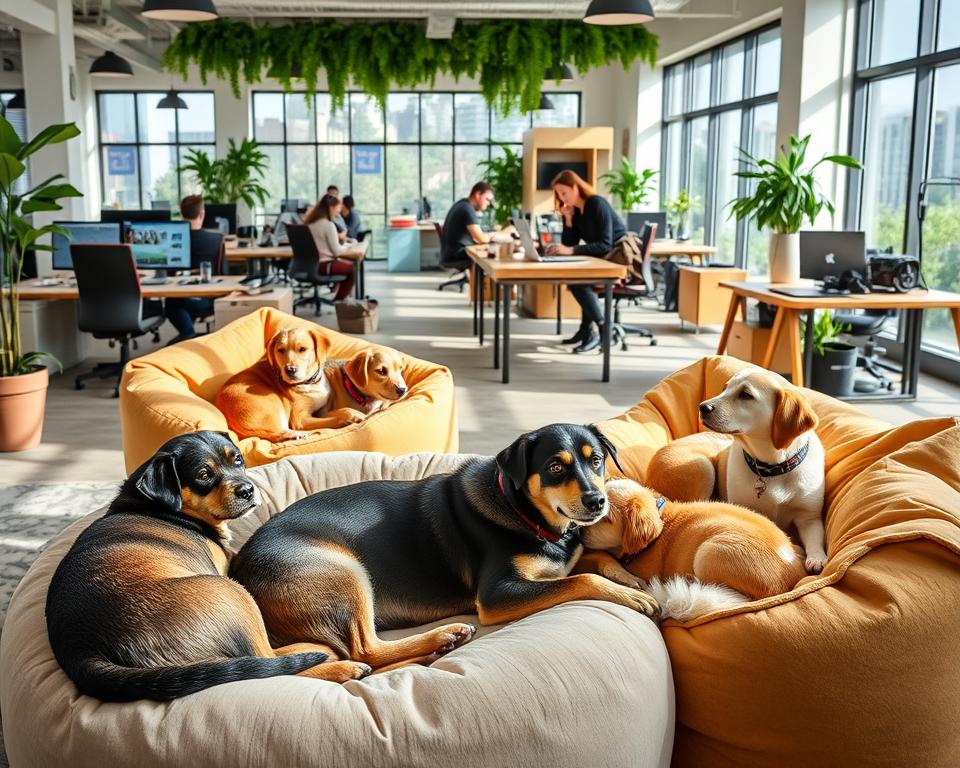 psi-v-coworking-prostorih psi v coworking prostorih