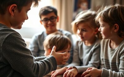 CriskyDog spletni časopis 17 Psi v odnosih med brati in sestrami – Vse, kar moraš vedeti o tem!