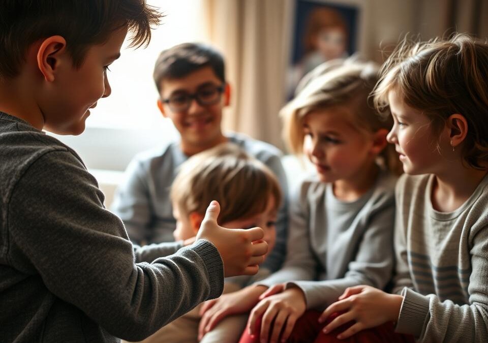 Psi v odnosih med brati in sestrami – Vse, kar moraš vedeti o tem!