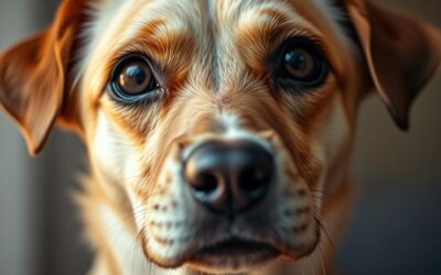 Psi z občutljivo kožo – Vse, kar moraš vedeti o tem!